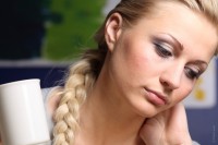 POSTOJ, KTERÝ MAŘÍ SNAHY O SPOKOJENÝ ŽIVOT